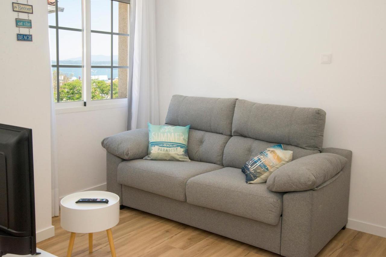 P3 Centro Puerto Apartment *